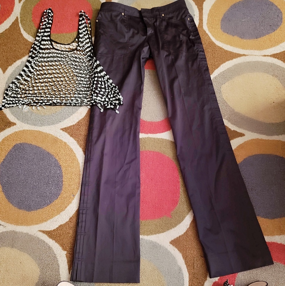 Gucci pants